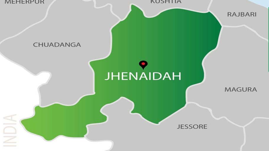 Man beaten to   death by nephew   in Moheshpur