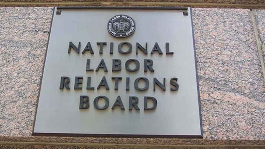 Are the NLRB’s days numbered?