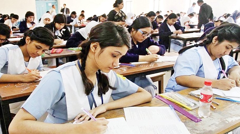 HSC exam form filling starts on April 16