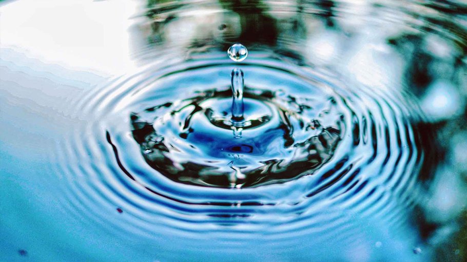Sustainable management of water resources  underscored