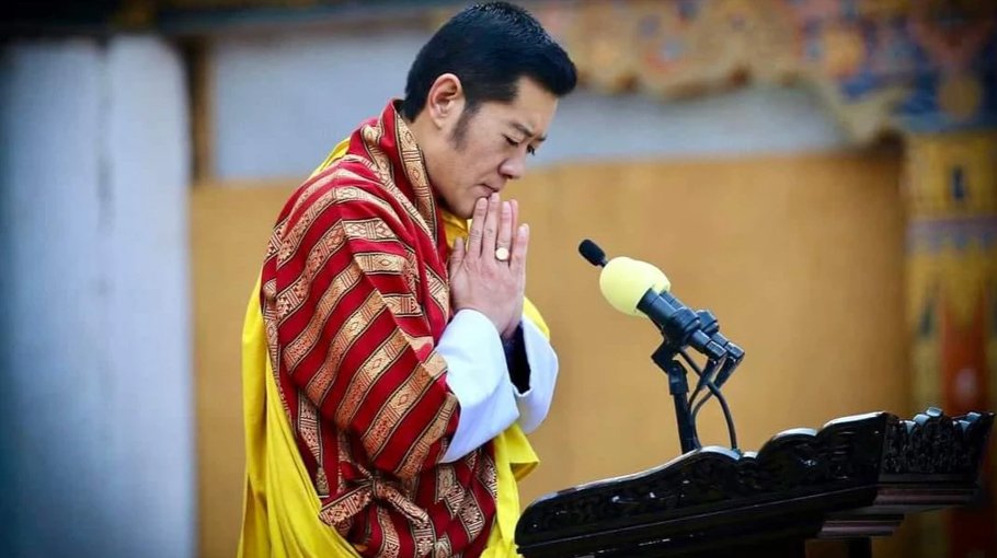 Bhutan’s king to visit Kurigram, check out proposed economic zone