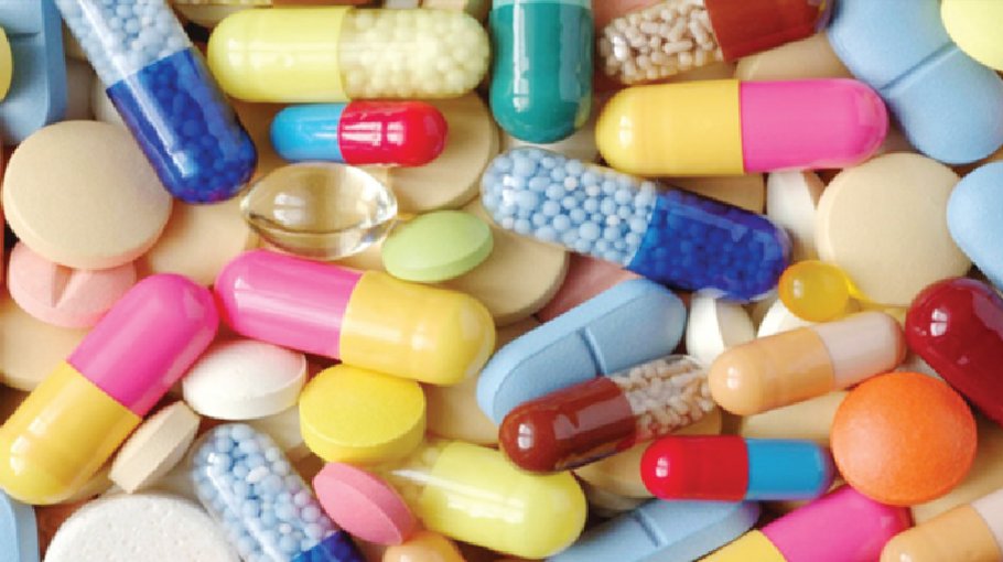 Medicine prices outrageous, buyers pay thru the nose 