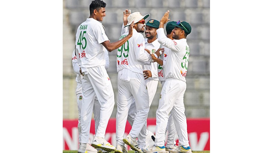 Miraz blames lack of preparation 