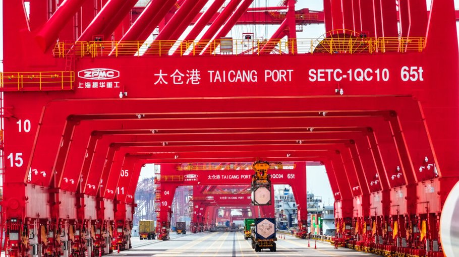 The export-led model is evolving, not dying