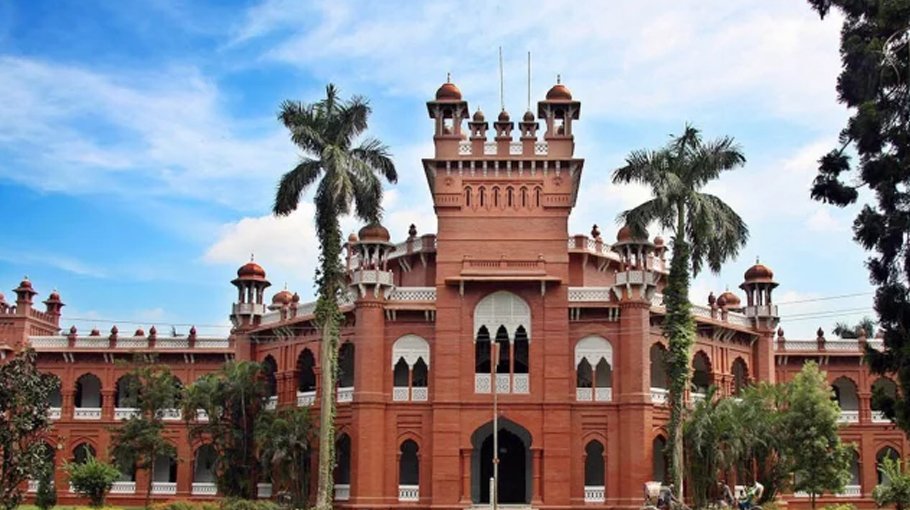 Plan to make PhD degree mandatory for DU lecturers