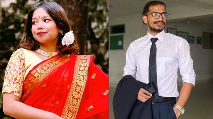 Abantika’s suicide: Amman’s bail prayer rejected