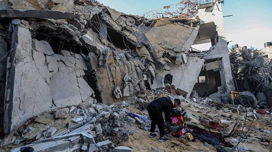Egypt, UN warn against Israeli operation in Gaza’s Rafah