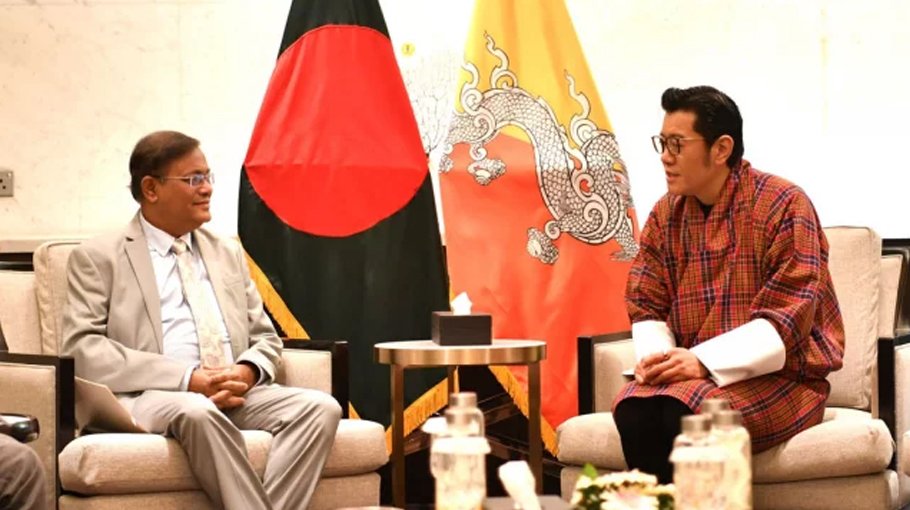 India to help Bangladesh import hydropower from Bhutan: Hasan