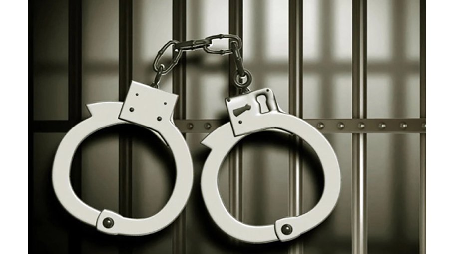 Fugitive convict held in Ctg after 17 years