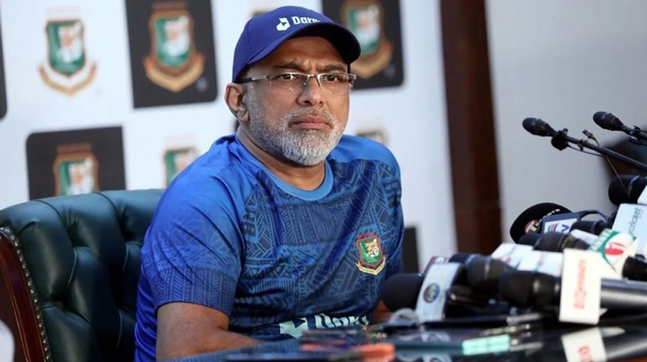 Hathuru to miss 2nd Test against SL 