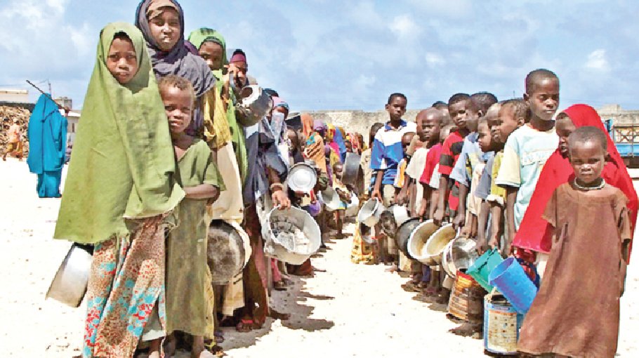 783m people face hunger, yet world wastes 19pc of food: UN
