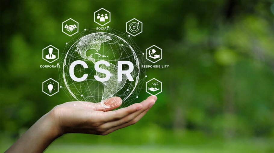 Banks’ CSR spending drops by 18pc in 2023 