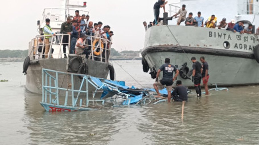 3 more bodies   recovered