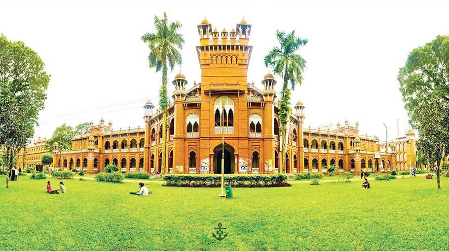 DU releases new academic calendar