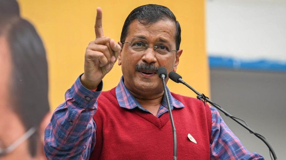 Delhi CM to  remain in jail in  corruption case