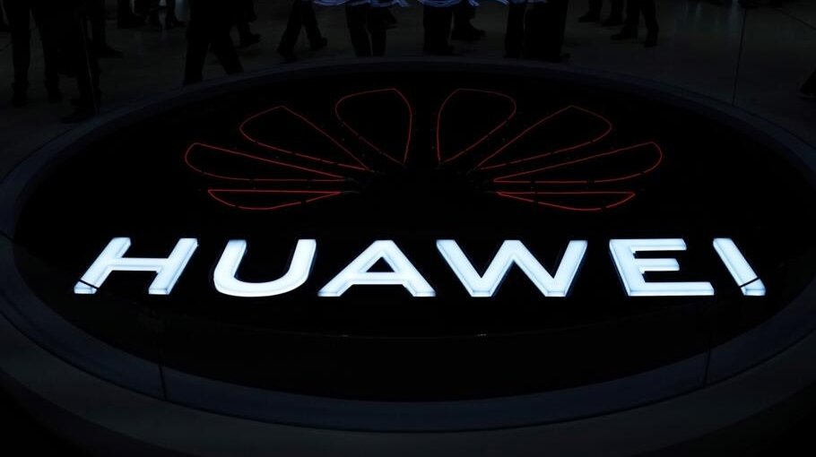 Chinese telecom giant Huawei says profits more than double in 2023