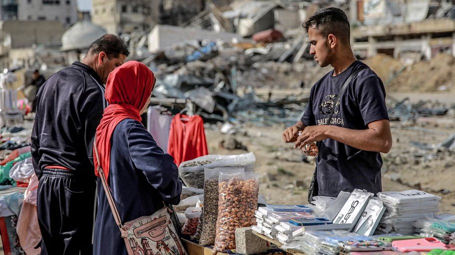ICJ orders Israel to ensure aid reaches Gazans