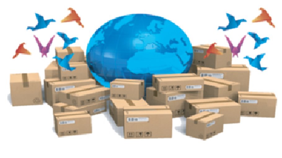 Illegal couriers mushrooming