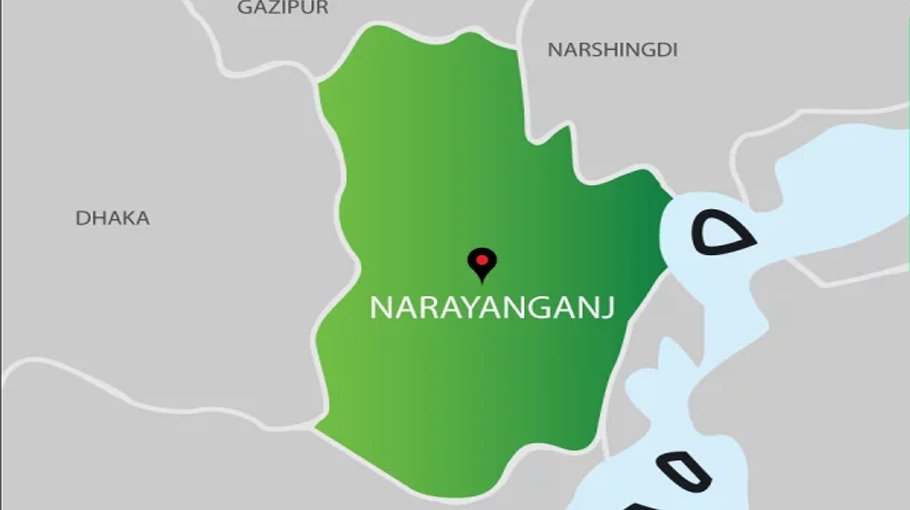 Man ‘kills’ his nephew in Narayanganj 