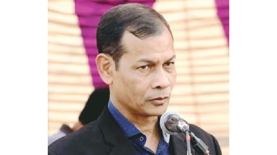 Hockey federation VP Mohammad Yousuf no more