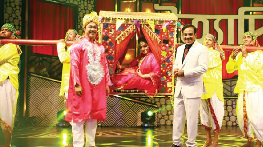 Eid Special ‘Ityadi’ to depict past and present wedding traditions through dance