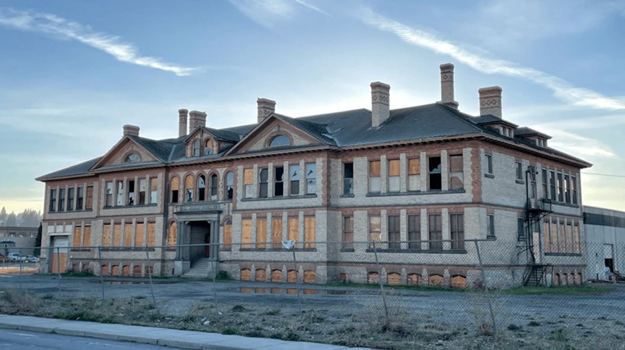Rising talk of school closures fuels expansion of the community schools movement