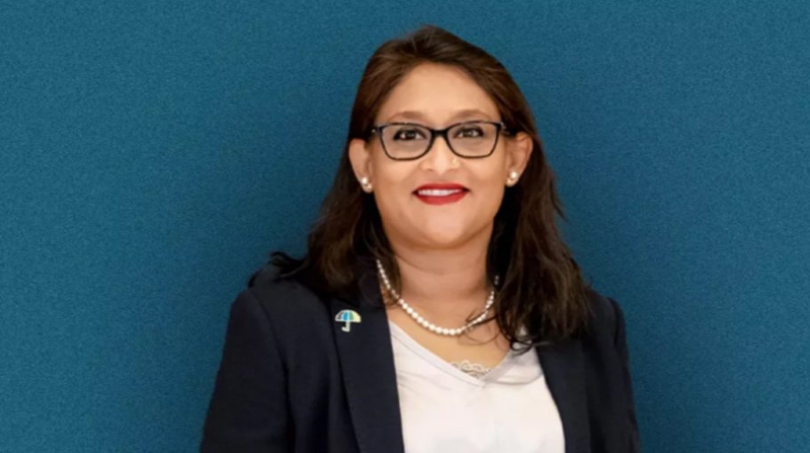 Saima Wazed   reaffirms   her support