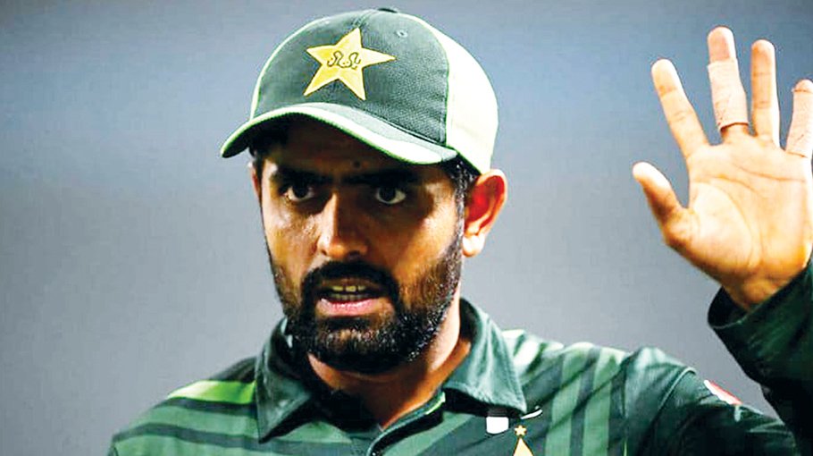 Babar Azam captain ahead of World Cup 