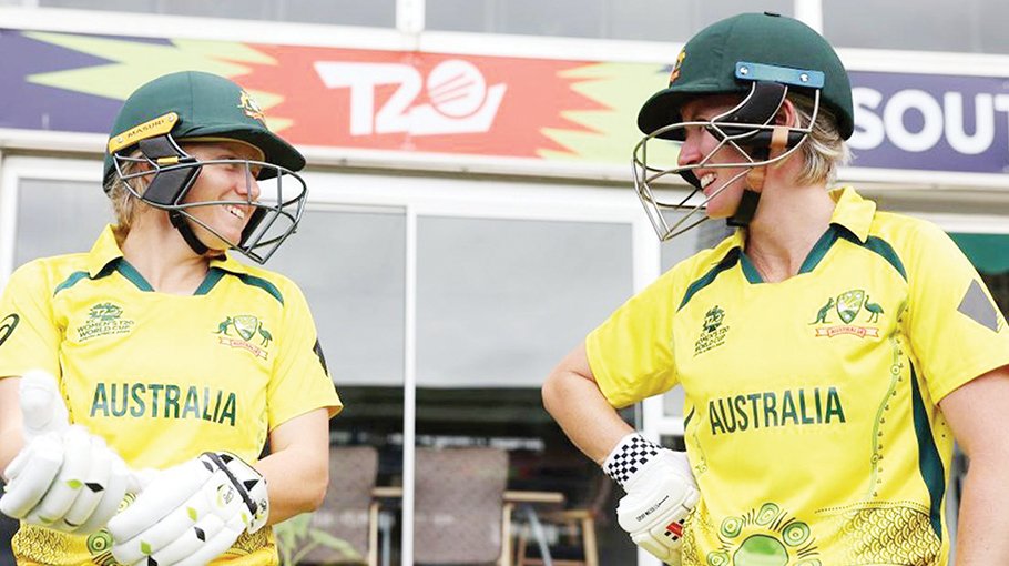 Tigresses suffer massive defeat