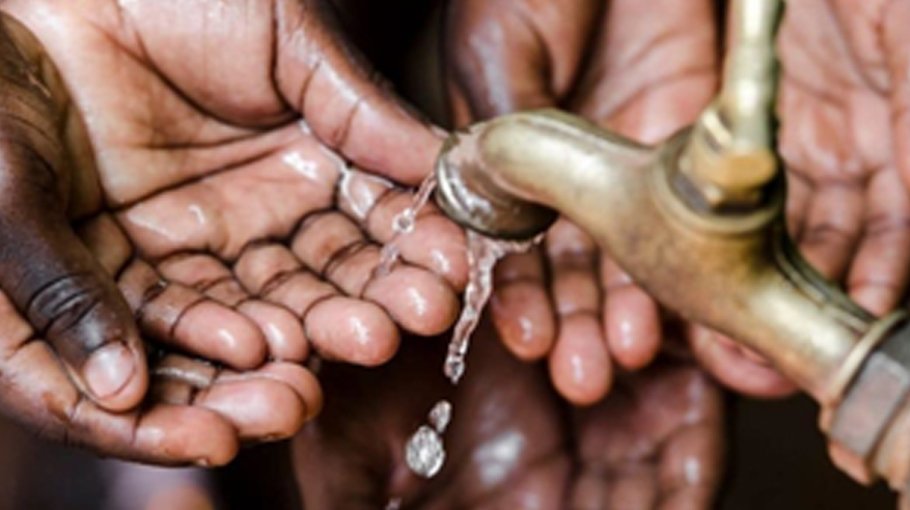 The urgent need for water diplomacy amid a decline in global water security