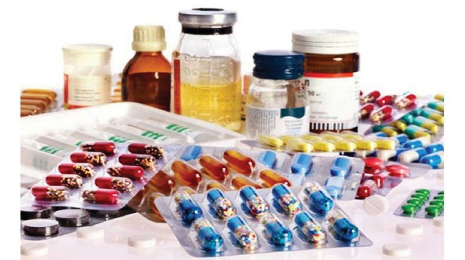 Shady deal in shoddy medicine 