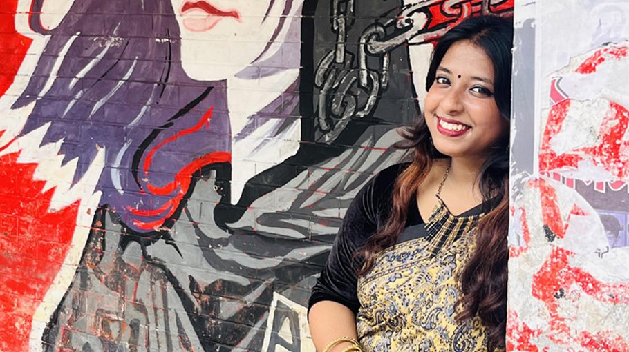 DU student found dead in a residential building on campus