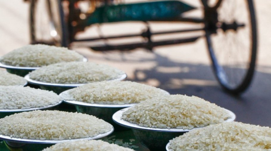 Prices of all rice varietes to be fixed on Pahela Baishakh: Titu 