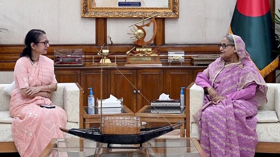 PM seeks more ADB support for people’s socioeconomic   development