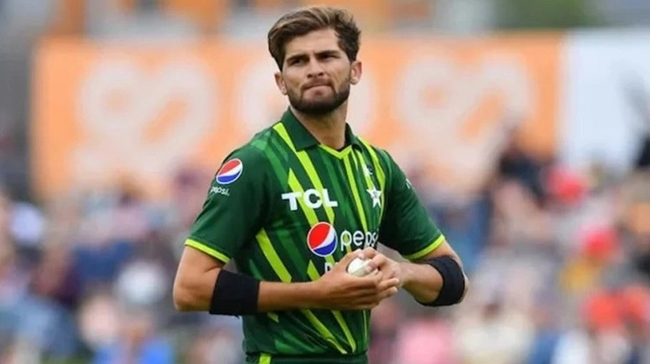 Pakistan cricket holds crisis talks