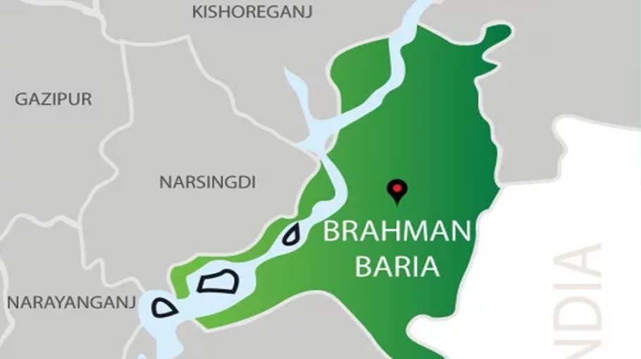 Young man stabbed to death in Sarail 