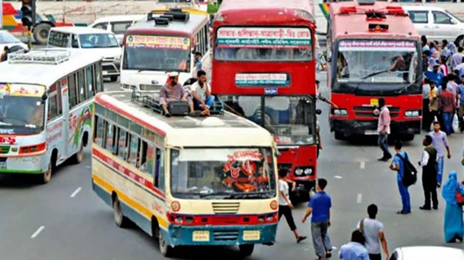 Govt committee recommends reducing bus fares by   3 paisa per km