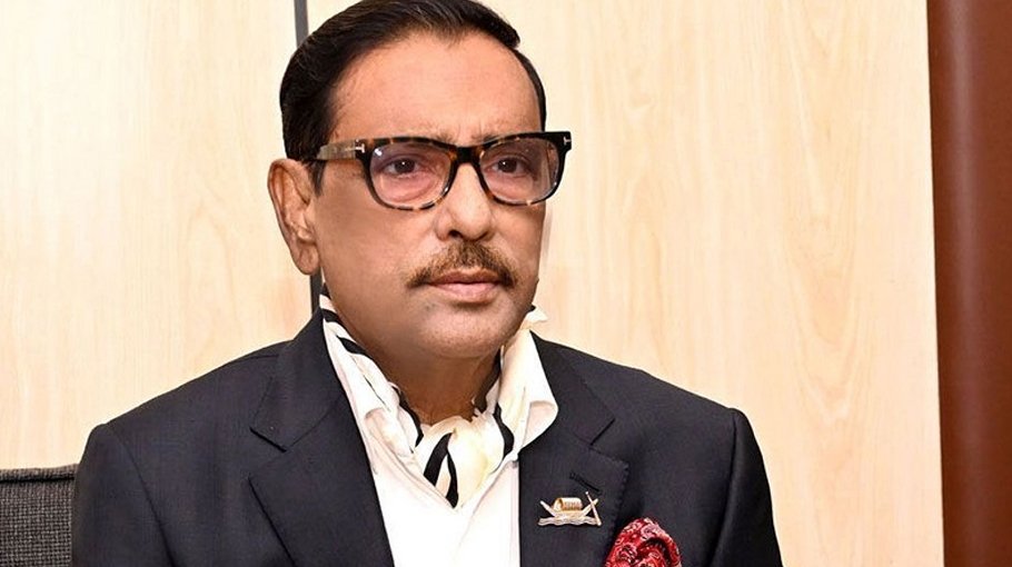 BCL’s contribution to 1971 liberation war evident: Quader