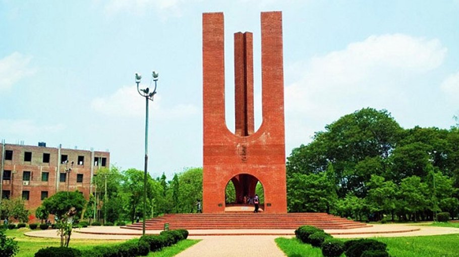 JU student lodges sexual harassment complaint against teacher