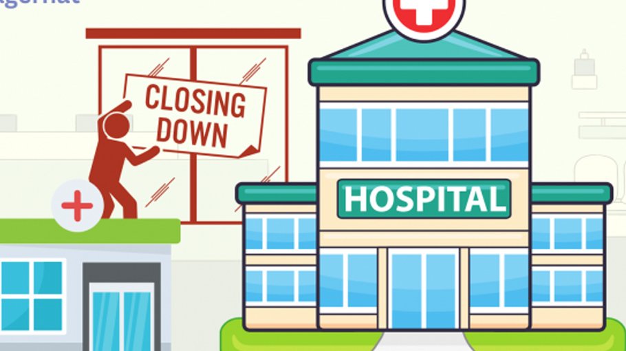 Illegal clinics, diagnostic centres mushroom in Meherpur