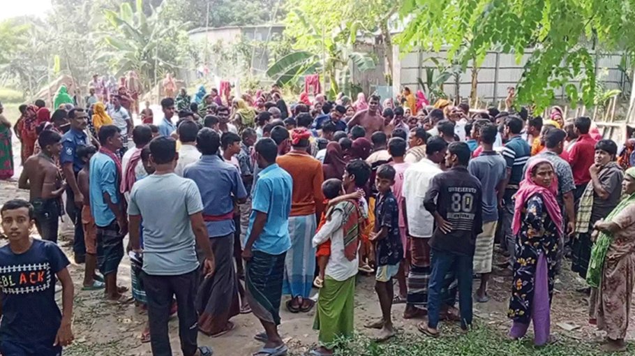 2 die, 10 injured in Sunamganj clash