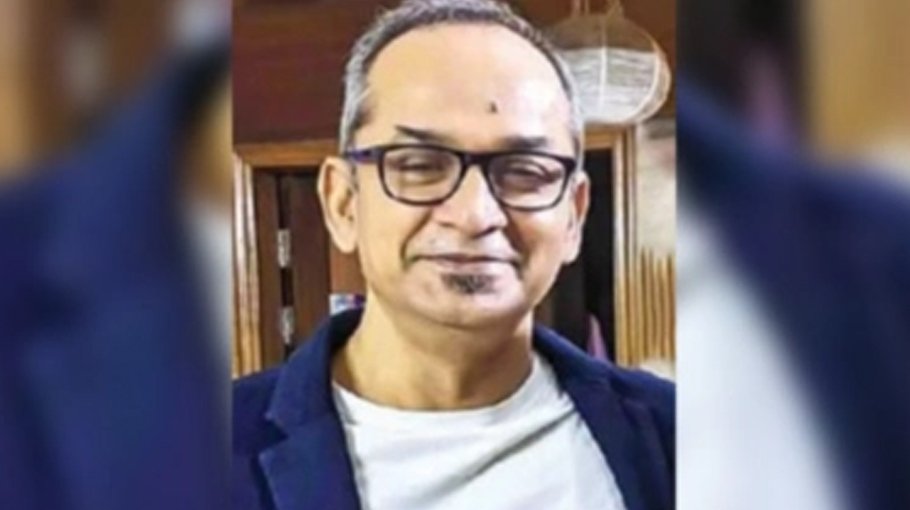 Daily Star sacks Executive Editor Ashfaqul