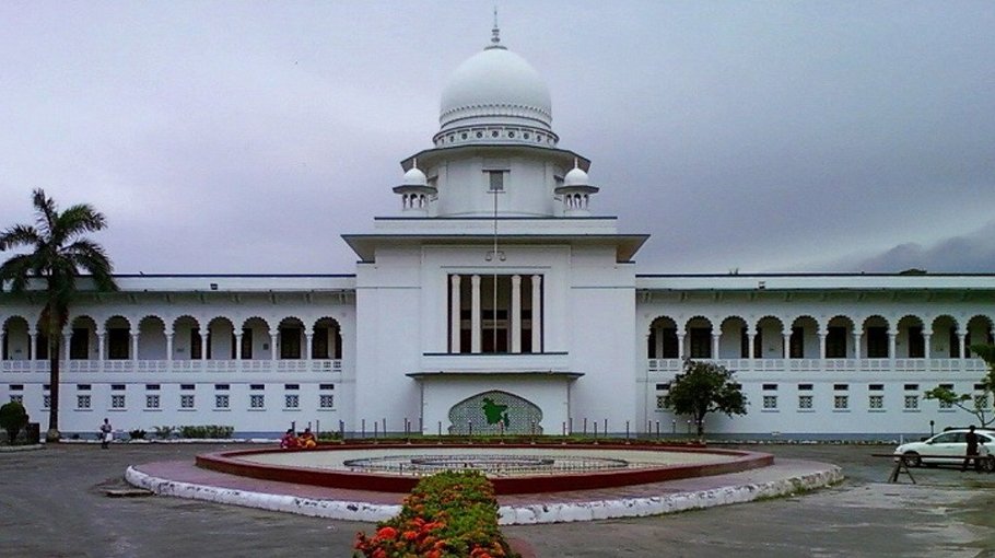 Stop hill cutting at Sajek Valley: HC