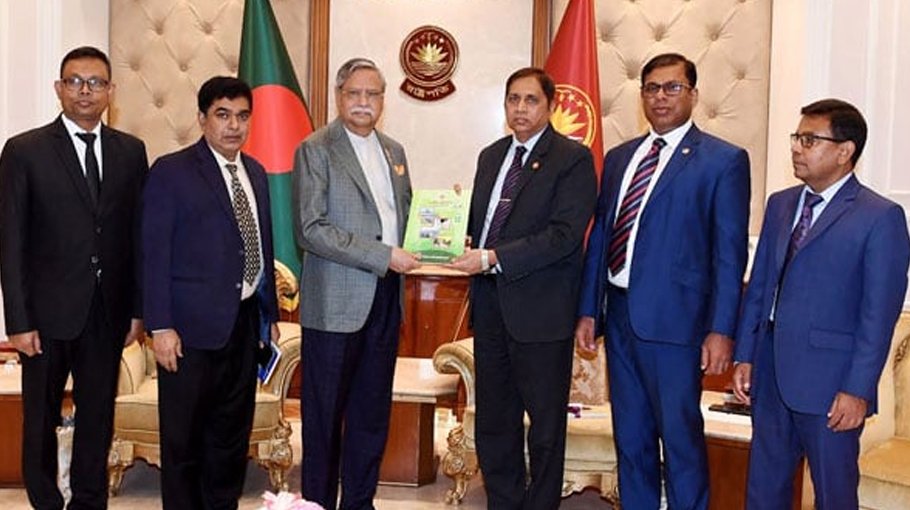 President asks BERC to explore new   energy sources