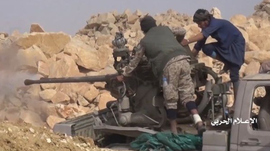 21 killed in armed confrontations   in Yemen