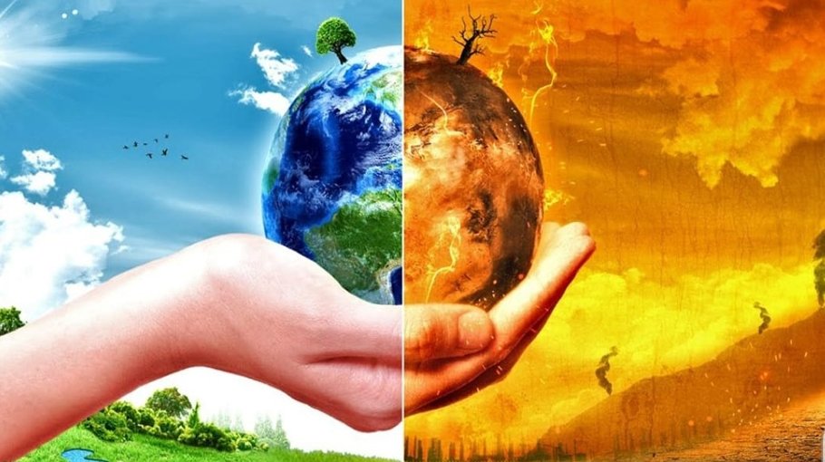 Required measures for tackling climate variability 