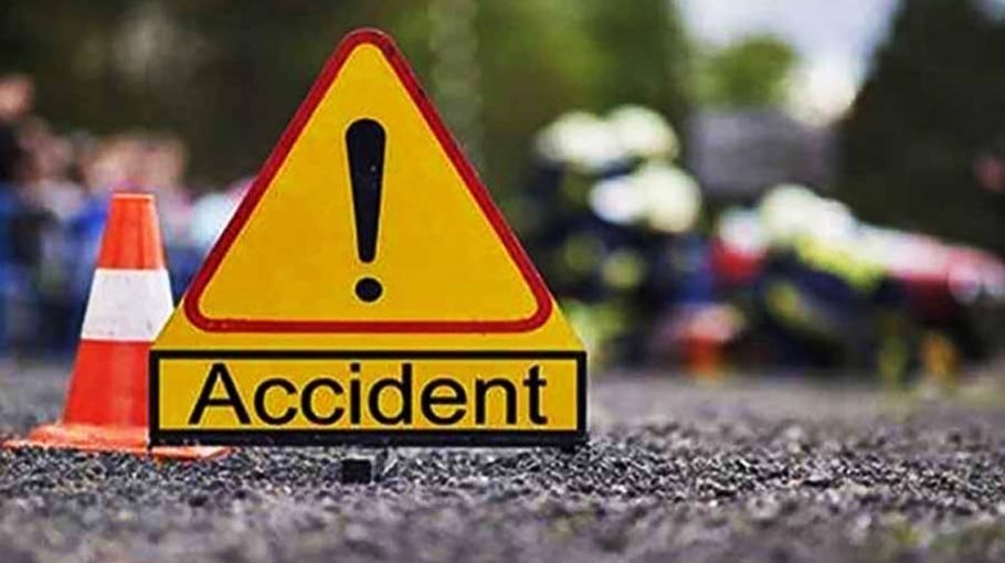 3 die in Ctg road accidents 