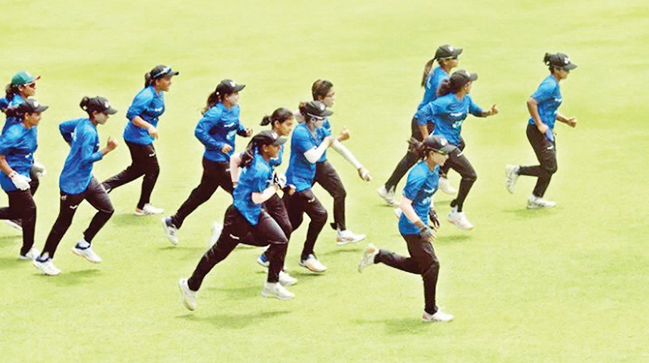 Tigresses look for consolation win