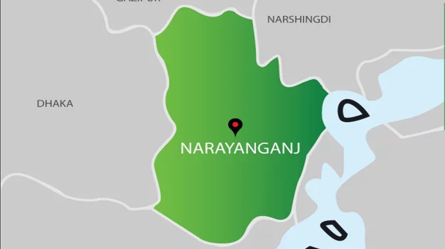 Two murder accused arrested