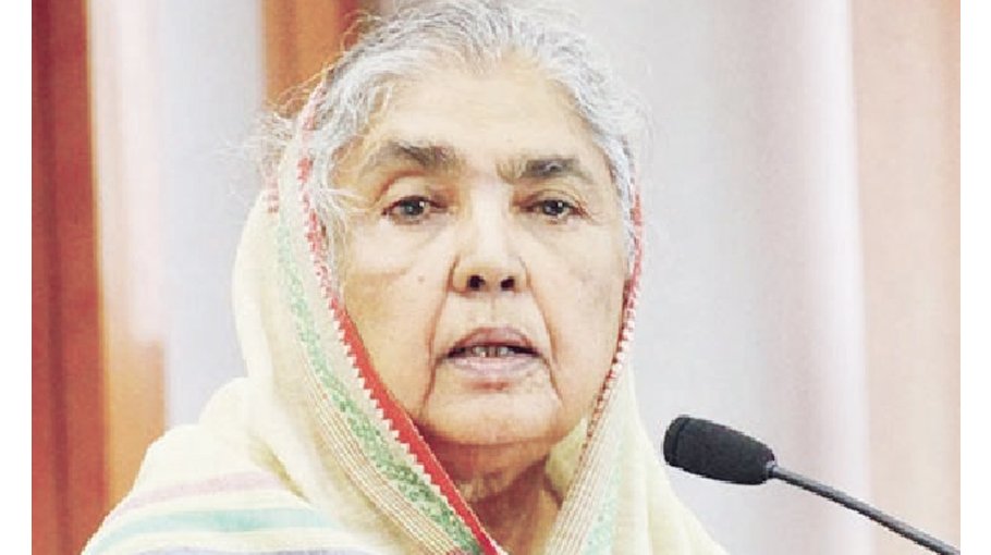 Higher education for  women underscored